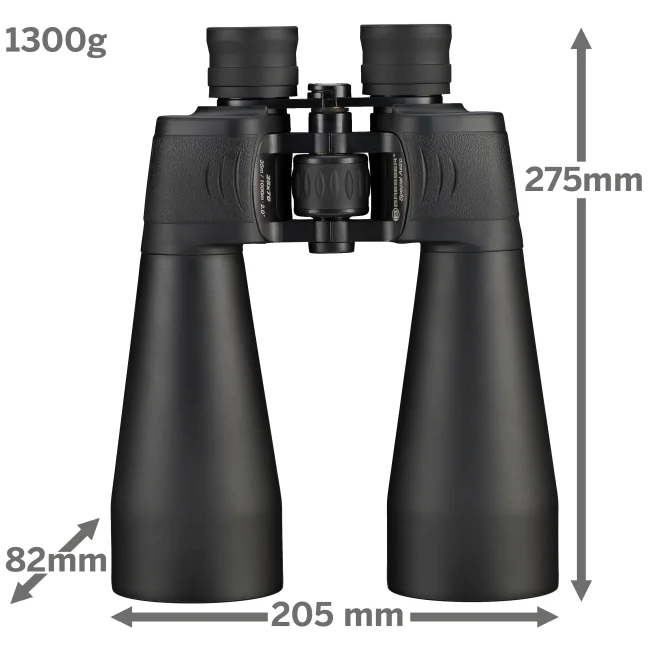 Астробинокль Bresser Astro 25x70