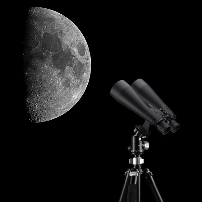Астробинокль Bresser Astro 25x70