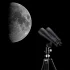 Астробинокль Bresser Astro 25x70
