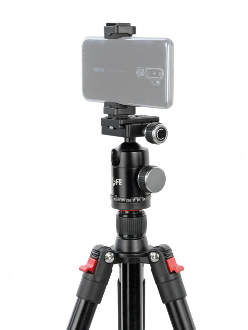 Штатив Falcon Eyes R-Line 1016 BHP