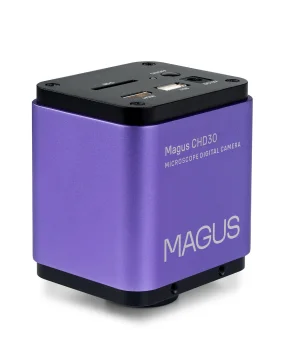 Камера цифровая MAGUS CHD30