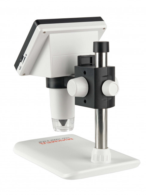 Цифровой микроскоп Микмед LCD 1000Х 2.0LB