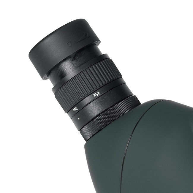 Зрительная труба SVBONY 15-45x50 (SV28 Plus) на штативе Зрительная труба SVBONY 15-45x50 (SV28 Plus) на штативе