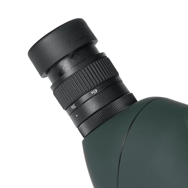 Зрительная труба SVBONY 15-45x50 (SV28 Plus) на штативе Зрительная труба SVBONY 15-45x50 (SV28 Plus) на штативе