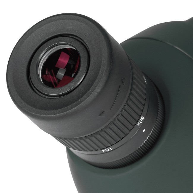 Зрительная труба SVBONY 15-45x50 (SV28 Plus) на штативе Зрительная труба SVBONY 15-45x50 (SV28 Plus) на штативе