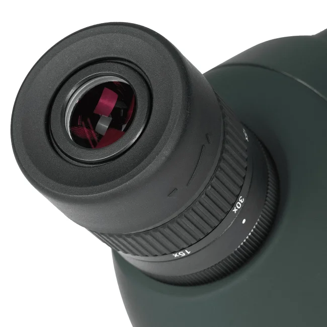 Зрительная труба SVBONY 15-45x50 (SV28 Plus) на штативе Зрительная труба SVBONY 15-45x50 (SV28 Plus) на штативе