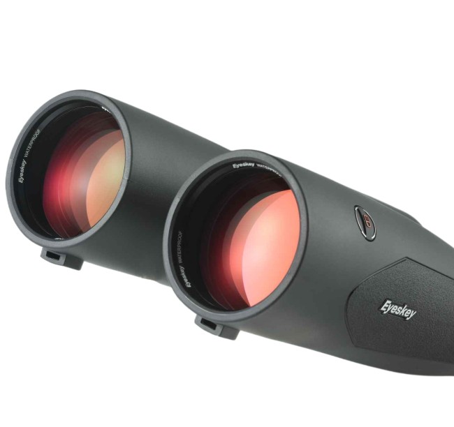 Бинокль Eyeskey SkyPower Flat-Field ED 15x56