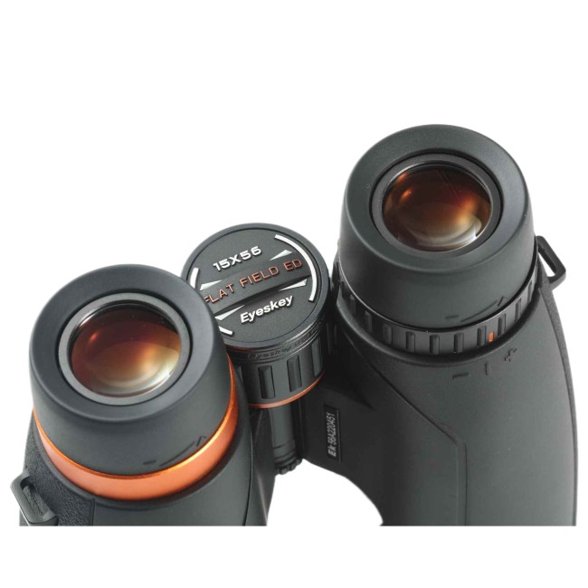 Бинокль Eyeskey SkyPower Flat-Field ED 15x56