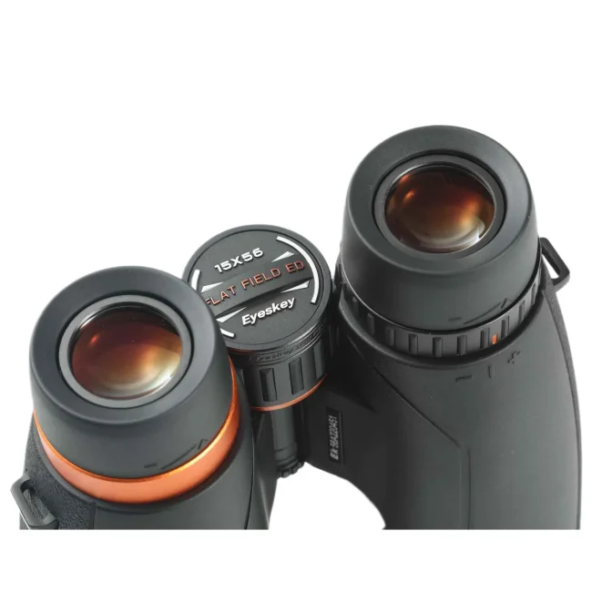Бинокль Eyeskey SkyPower Flat-Field ED 15x56