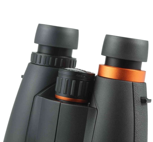 Бинокль Eyeskey SkyPower Flat-Field ED 15x56