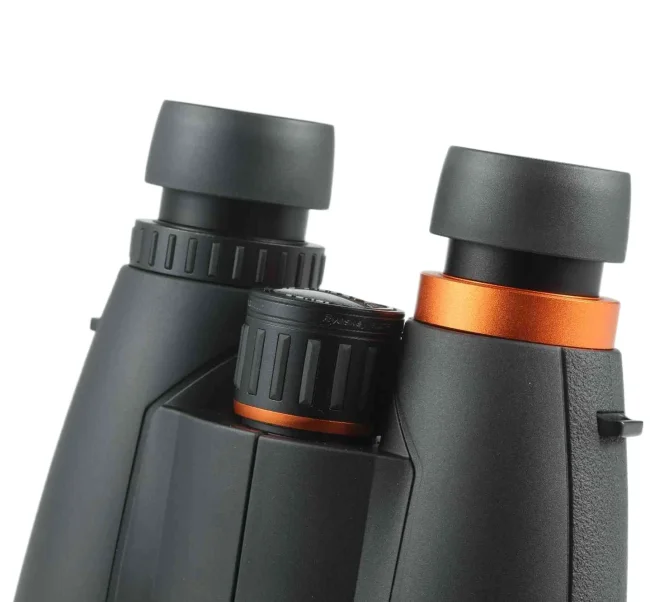 Бинокль Eyeskey SkyPower Flat-Field ED 15x56