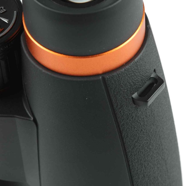 Бинокль Eyeskey SkyPower Flat-Field ED 15x56