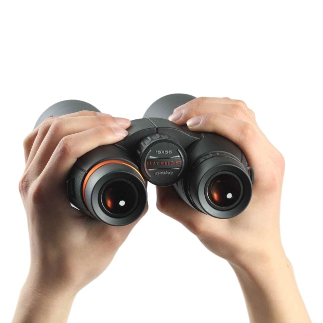 Бинокль Eyeskey SkyPower Flat-Field ED 15x56