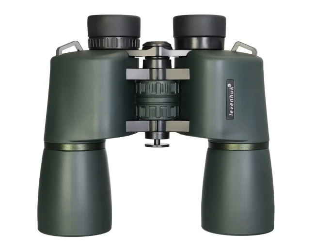 Бинокль Levenhuk New Sherman PRO 10x50