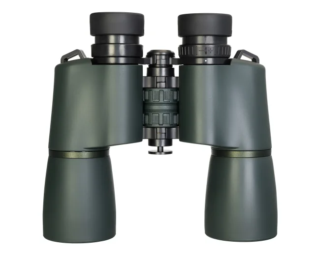 Бинокль Levenhuk New Sherman PRO 10x50
