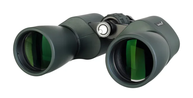 Бинокль Levenhuk New Sherman PRO 10x50