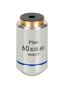 Объектив MAGUS 60PL Plan 60х/0,80∞/0,17