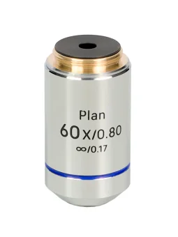 Объектив MAGUS 60PL Plan 60х/0,80∞/0,17