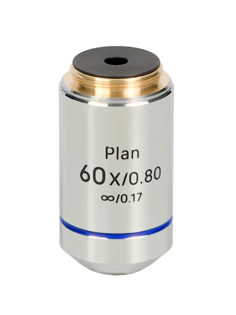 Объектив MAGUS 60PL Plan 60х/0,80∞/0,17