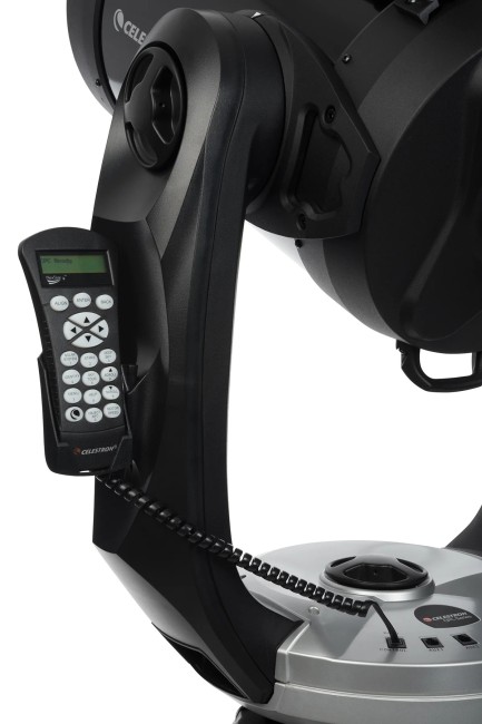 Телескоп Celestron CPC Delux 1100 HD с треногой Телескоп Celestron CPC Delux 1100 HD с треногой