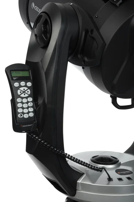 Телескоп Celestron CPC 1100 GPS (XLT) с треногой