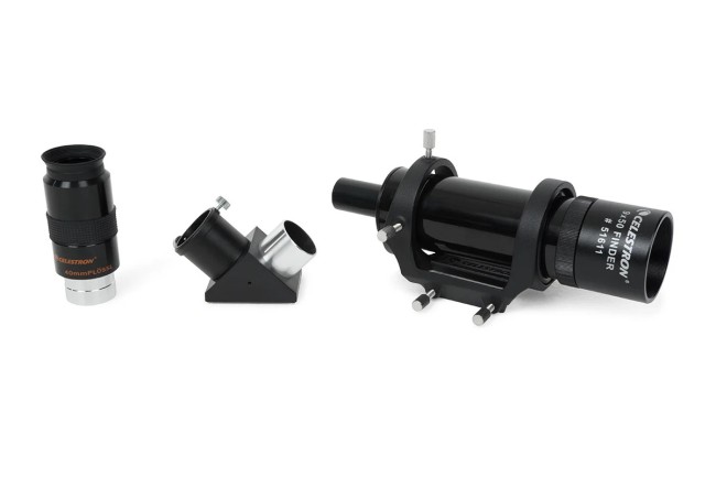 Телескоп Celestron CPC Delux 1100 HD с треногой Телескоп Celestron CPC Delux 1100 HD с треногой