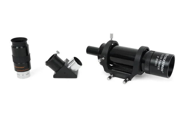 Телескоп Celestron CPC 1100 GPS (XLT) с треногой