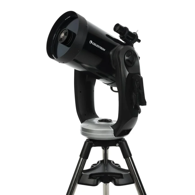 Телескоп Celestron CPC 1100 GPS (XLT) с треногой