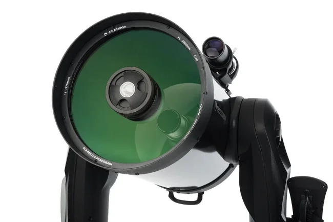 Телескоп Celestron CPC 1100 GPS (XLT) с треногой