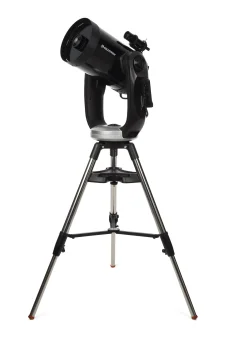 Телескоп Celestron CPC 1100 GPS (XLT) с треногой