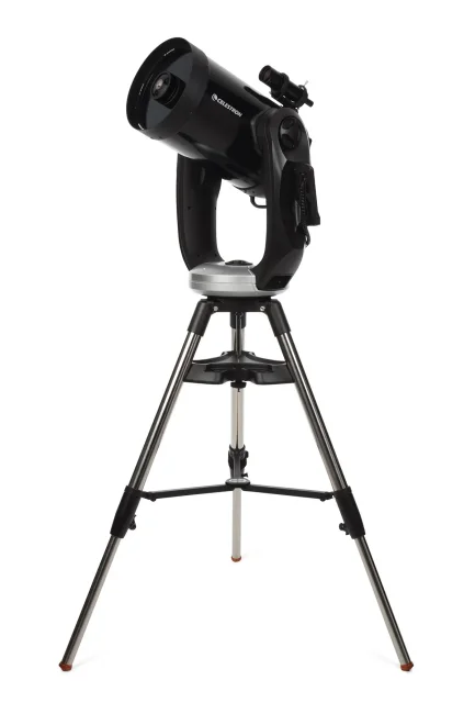Телескоп Celestron CPC 1100 GPS (XLT) с треногой