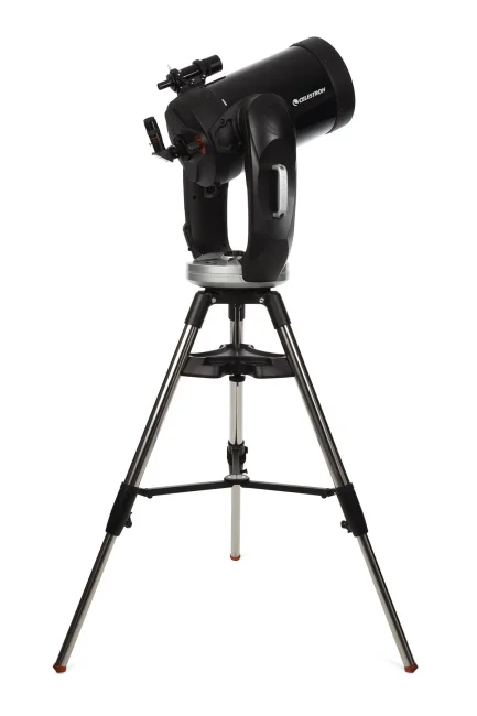 Телескоп Celestron CPC 1100 GPS (XLT) с треногой
