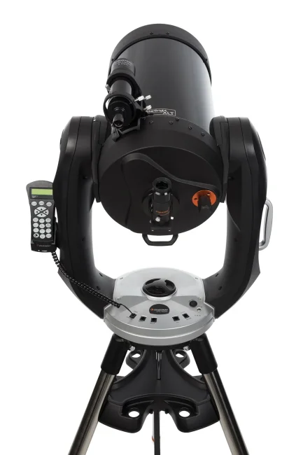Телескоп Celestron CPC 1100 GPS (XLT) с треногой