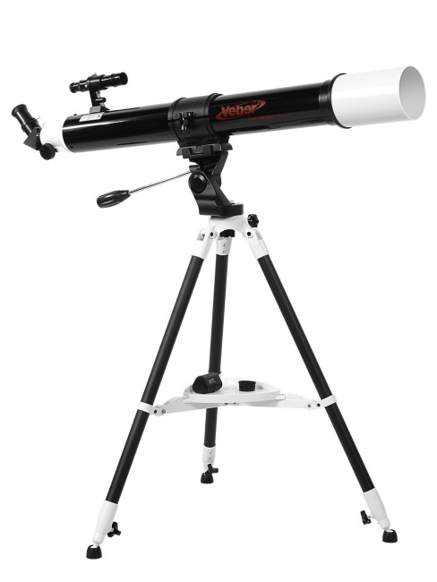 Телескоп цифровой Veber DigiStar 900/80AZ
