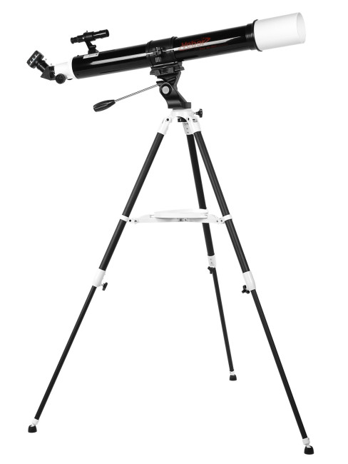 Телескоп цифровой Veber DigiStar 900/80AZ