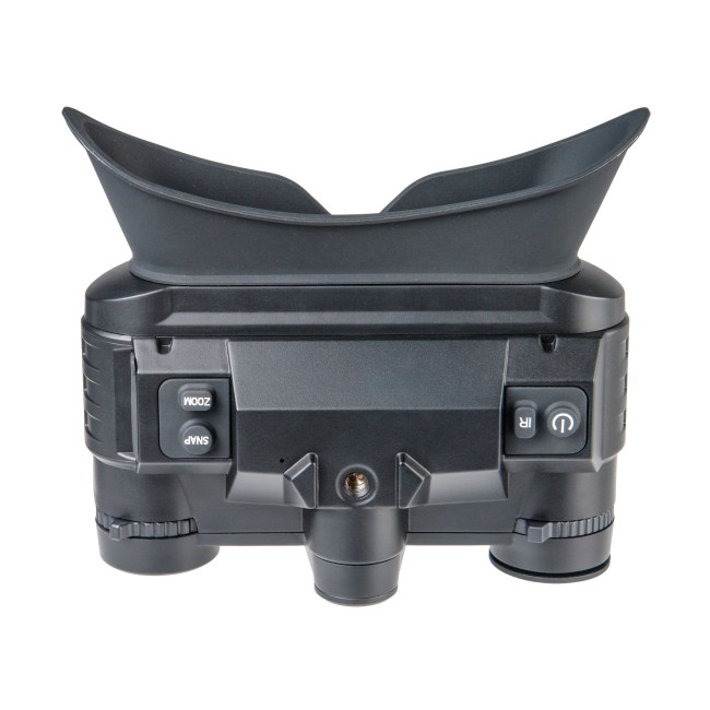Бинокль ночного видения на шлем Veber NVB 070TD цифровой/тепловизионный