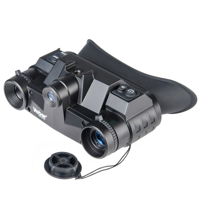 Бинокль ночного видения на шлем Veber NVB 070TD цифровой/тепловизионный