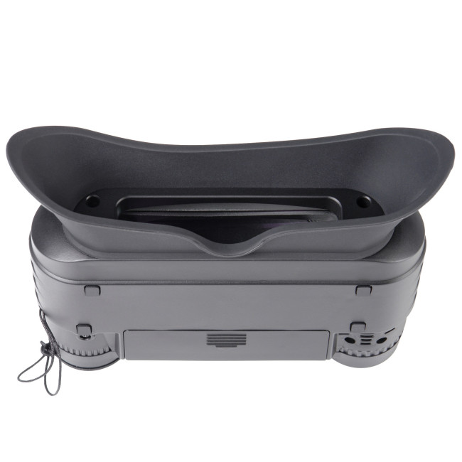 Бинокль ночного видения на шлем Veber NVB 070TD цифровой/тепловизионный