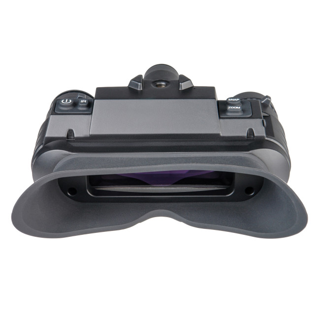 Бинокль ночного видения на шлем Veber NVB 070TD цифровой/тепловизионный