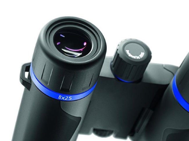 Бинокль Carl Zeiss Terra 8х25 ED Бинокль Carl Zeiss Terra 8х25 ED