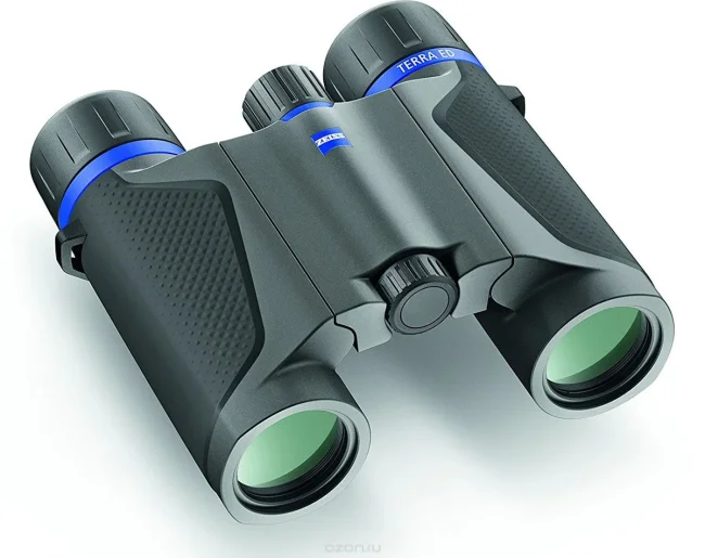 Бинокль Carl Zeiss Terra 8х25 ED