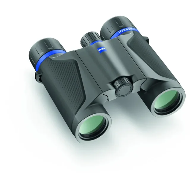 Бинокль Carl Zeiss Terra 8х25 ED