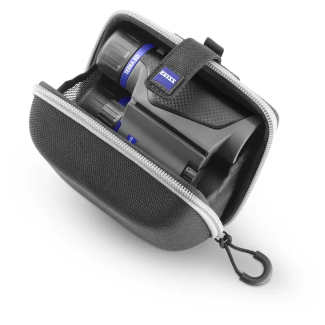 Бинокль Carl Zeiss Terra 8х25 ED