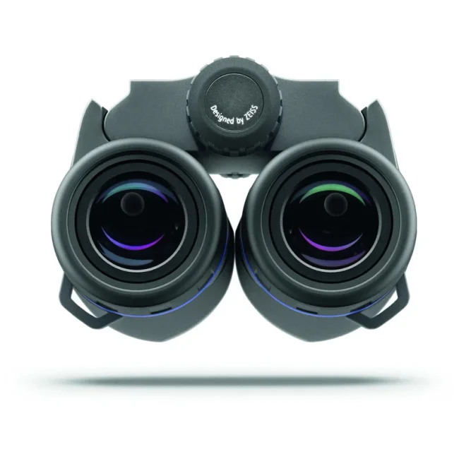Бинокль Carl Zeiss Terra 8х25 ED