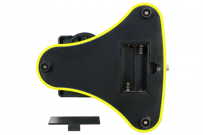 Микроскоп Levenhuk Rainbow 50L PLUS Lime\Лайм