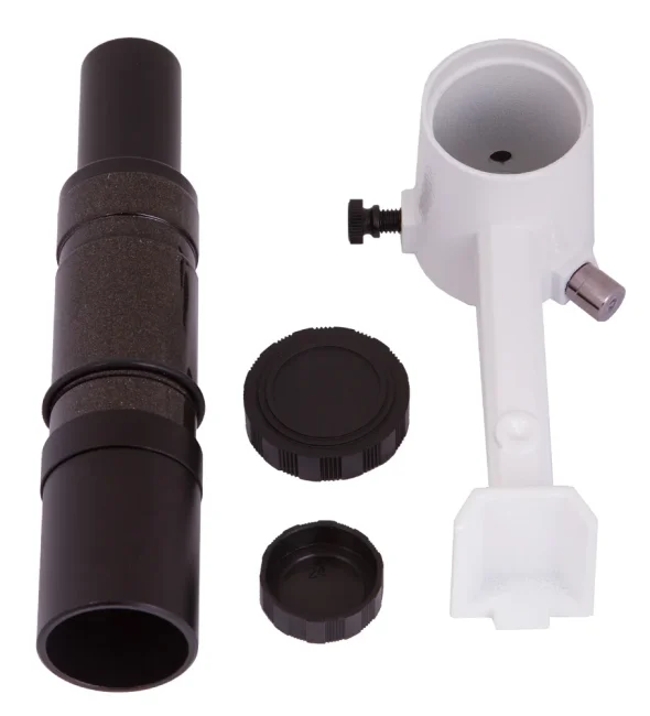 Искатель оптический Sky-Watcher 6x30 оборачивающий, с креплением Искатель оптический Sky-Watcher 6x30 оборачивающий, с креплением