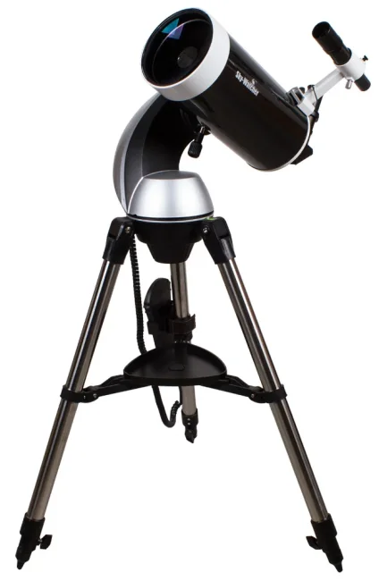 Телескоп Sky-Watcher BK MAK127 AZGT SynScan GOTO Телескоп Sky-Watcher BK MAK127 AZGT SynScan GOTO