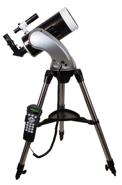 Телескоп Sky-Watcher BK MAK127 AZGT SynScan GOTO Телескоп Sky-Watcher BK MAK127 AZGT SynScan GOTO