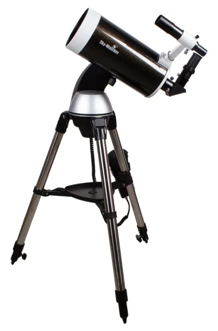 Телескоп Sky-Watcher BK MAK127 AZGT SynScan GOTO Телескоп Sky-Watcher BK MAK127 AZGT SynScan GOTO