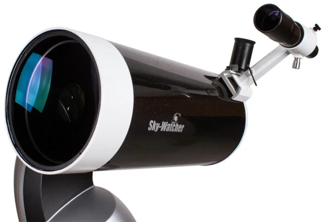 Телескоп Sky-Watcher BK MAK127 AZGT SynScan GOTO Телескоп Sky-Watcher BK MAK127 AZGT SynScan GOTO
